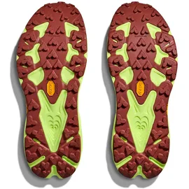 HOKA Speedgoat 7 Herren Kiwi/Neon Yuzu 45 1/3