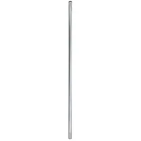 PremiumX PX-M200 2x 2m Antennenmast Ø 48 mm Steckmast