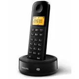 Philips Telefon D2601B/01