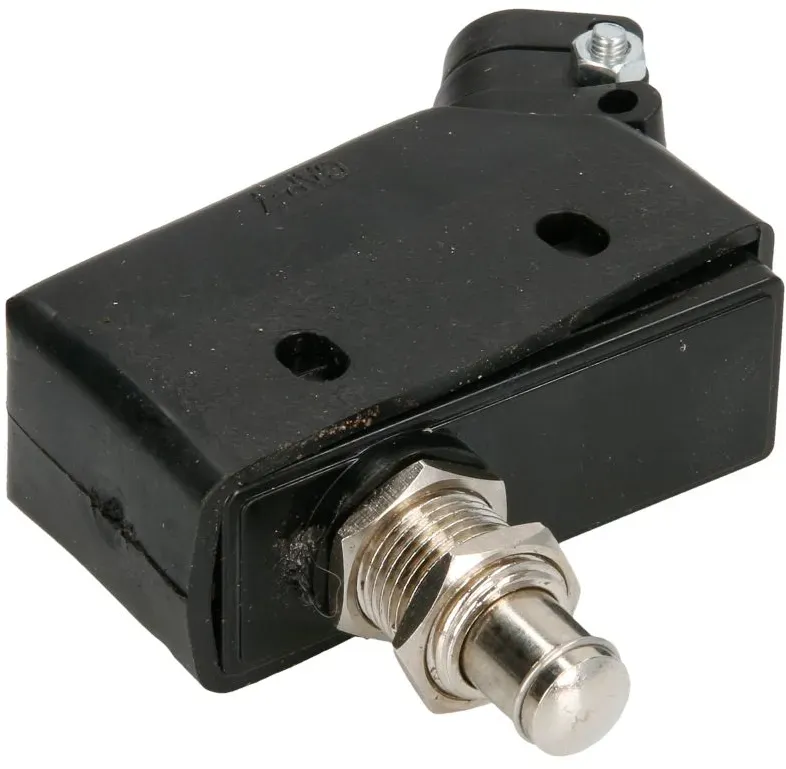 Interruttore di fine corsa per martinetto EVERT ZL320301015