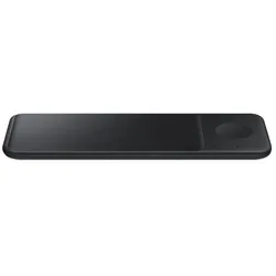 Samsung Galaxy Wireless Charger Trio Black