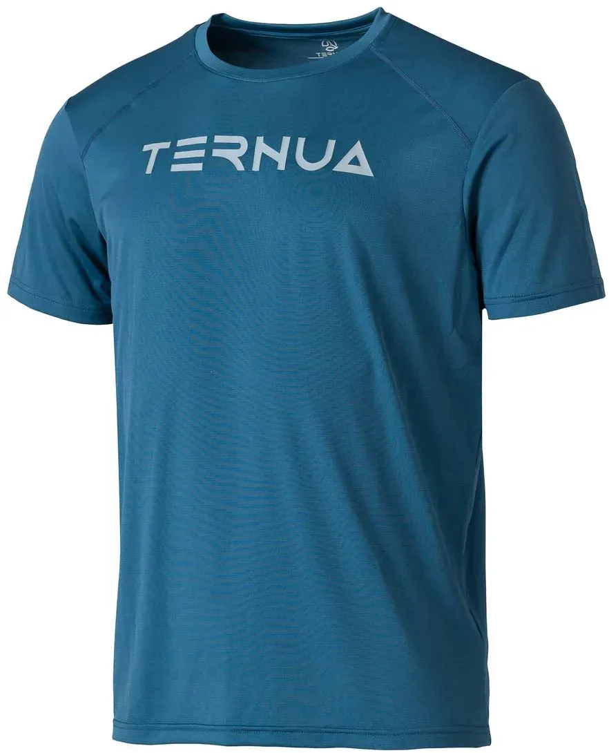 Ternua Provet Tee M deep arctic blue (1271) M