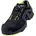 Safety Sicherheitsschuhe Halbschuh 65682 Gr 39 PUR-Sohle W11 39