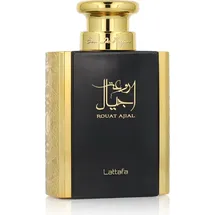 Lattafa Rouat Ajial Eau de Parfum 100 ml