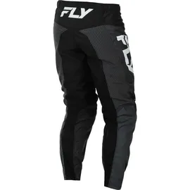 FLY RACING F-16, Schwarz
