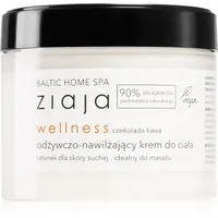 Ziaja Baltic Home Spa Wellness Körpercreme 300 ml