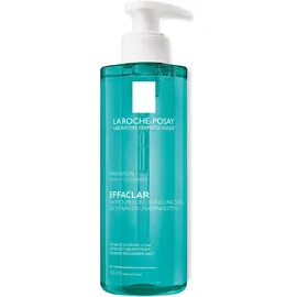 La Roche-Posay Effaclar Mikro-Peeling Reinigungsgel 400 ml