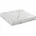 4 cm stark weiß 90 cm x 4 cm x 60 cm