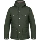 Fjällräven Greenland Winter Jacket Herren deep forest M