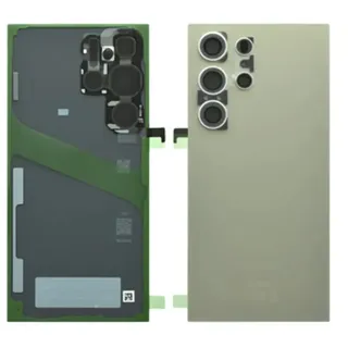 Samsung Galaxy S24 Ultra Original Akkudeckel - Alle Farben
