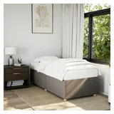 vidaXL 3284705 Bettrahmen