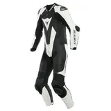 Dainese Laguna Seca 5 Leder-Kombi schwarz, 60
