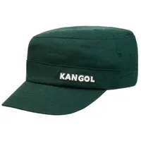 KANGOL Baseballkappe aus Baumwoll-Twill, Kiefer, 7 1/8/7 1/2 /