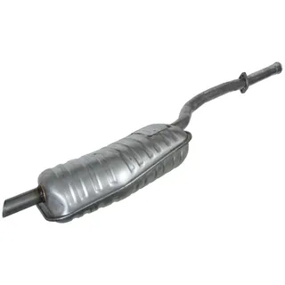 BOSAL Endschalldämpfer 282-243