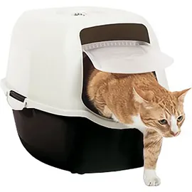 Rotho Bailey Katzentoilette - Multicolour - One Size