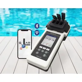 water ID Pool-Lab 2.0 Photometer