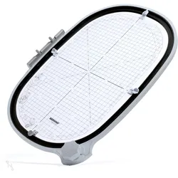 Bernina Jumbo Hoop