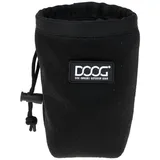 DOOG Leckerlibeutel Neosport Leckerli-/Trainingstasche schwarz