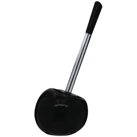 RIDDER WC-Bürste Belly Schwarz