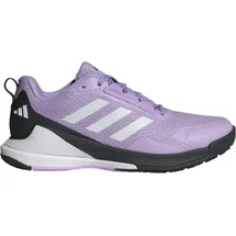 adidas Novaflight 2 violett Damen