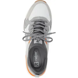 Rieker U1405 Herren Grau 41