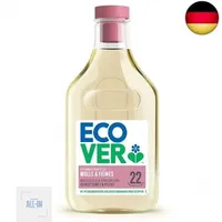 Ecover Feinwaschmittel Wolle & Feines (1 L/22 Waschladungen),