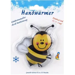 Handwärmer Biene KDA