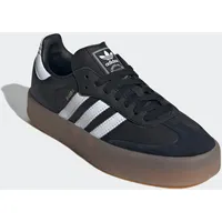 adidas Sambae Core Black / Cloud White / Gold Metallic 36