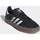 adidas Sambae Core Black / Cloud White / Gold Metallic 36