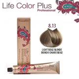 FarmaVita Life Color Plus Haarfarbe 8,13 hellblond beige 100 ml