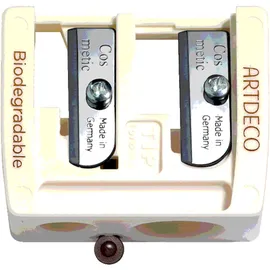 ARTDECO Double Sharpener for Wooden Pencils
