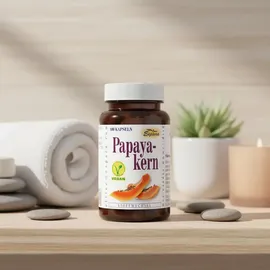 Espara Papayakern Kapseln 100 St.