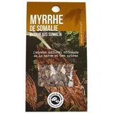 Aromandise Räucherharze - Myrrhe aus Somalia 40 g