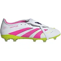 adidas Predator Pro FG Herren weiß 48 2/3