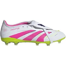 adidas Predator Pro FG Herren weiß 48 2/3