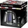 Russell Hobbs Matte Black 26140-70