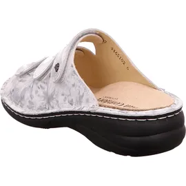 Finn Comfort Hellas grey 37