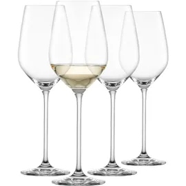 Schott Zwiesel Fortissimo Weißweinglas 0,42 l 4-tlg.