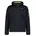 Softshelljacke in Schwarz 52