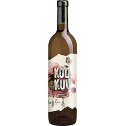 KOO KUU Rosarot Schweizer Landwein 2022, Bio Rosé, Biowein