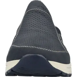 Rieker B0760-14 Blau 43
