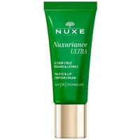 NUXE Nuxuriance Ultra Augen & Lippenkonturenpflege 15 ml