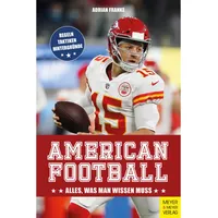Meyer & Meyer American Football