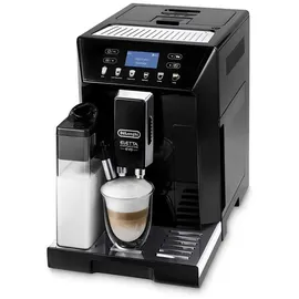 De'Longhi Eletta Cappuccino Evo ECAM 46.860 B schwarz