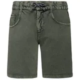 Protest Orlin Camo Green 164