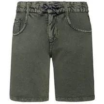 Protest Orlin Camo Green 164