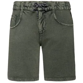 Protest Orlin Camo Green 164