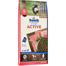 Bosch Tiernahrung HPC Active 15 kg