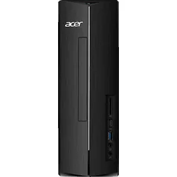 ACER Aspire XC-1785, Desktop-PC mit Intel® CoreTM i3 14100 Prozessor, 8 GB RAM, 512 SSD, UHD Graphics, Windows 11 Home (64 Bit)