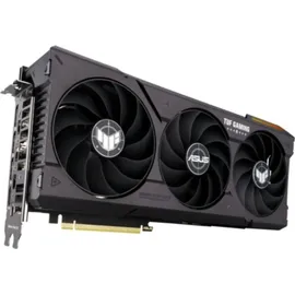 Asus TUF GeForce RTX 4060 Ti OC 8 GB GDDR6 90YV0J50-M0NA00